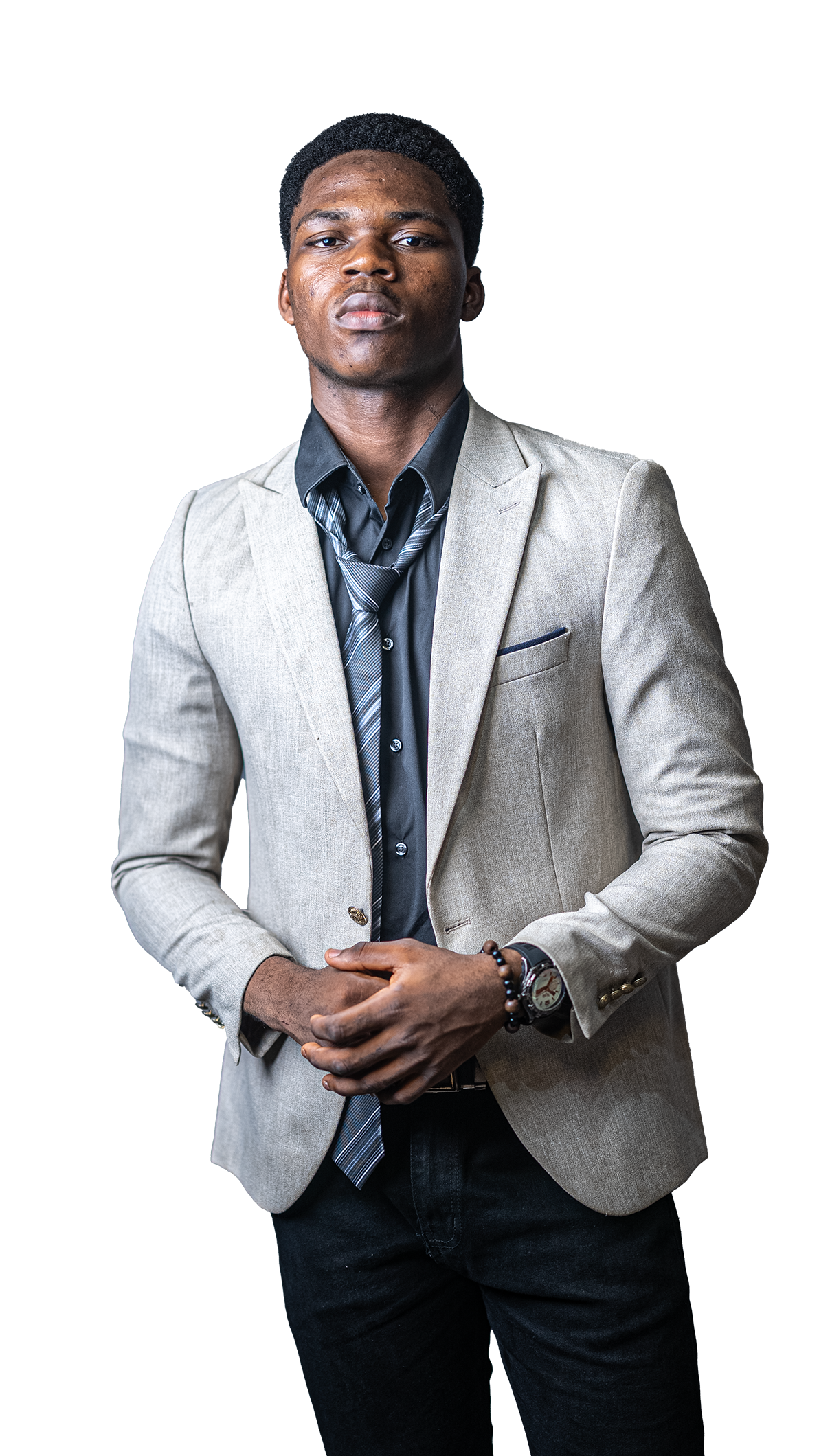 Solomon Taiwo