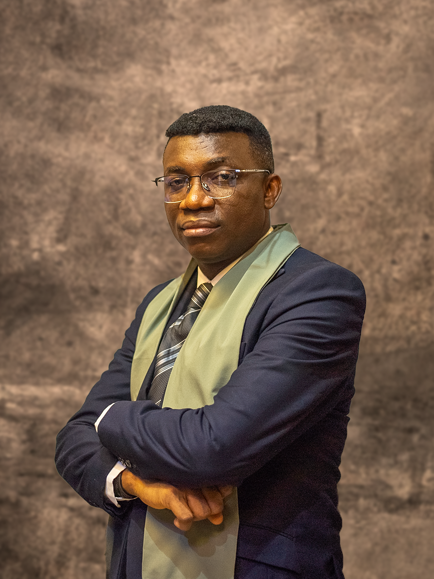 Johnson Abbaly