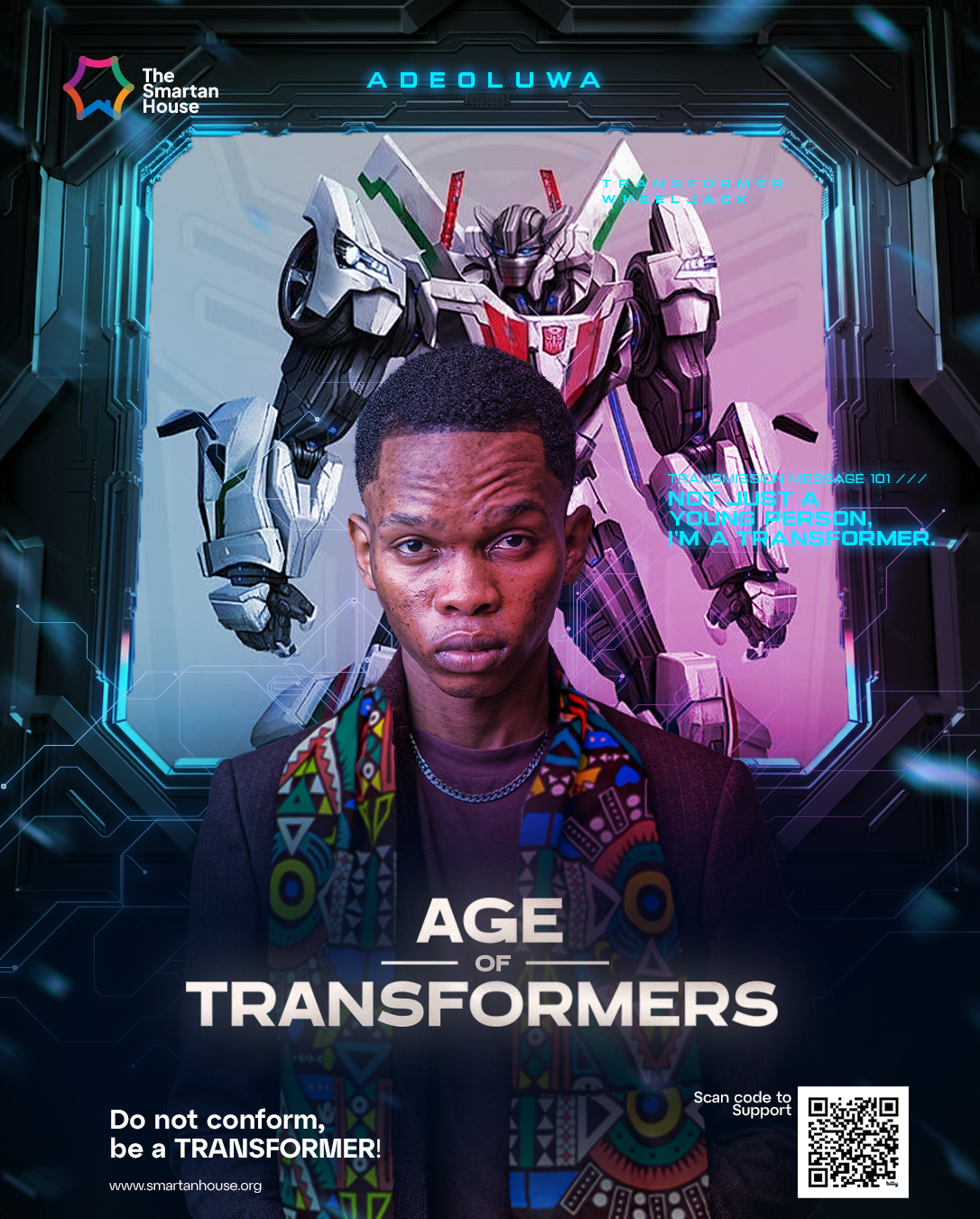 Solomon's Picture