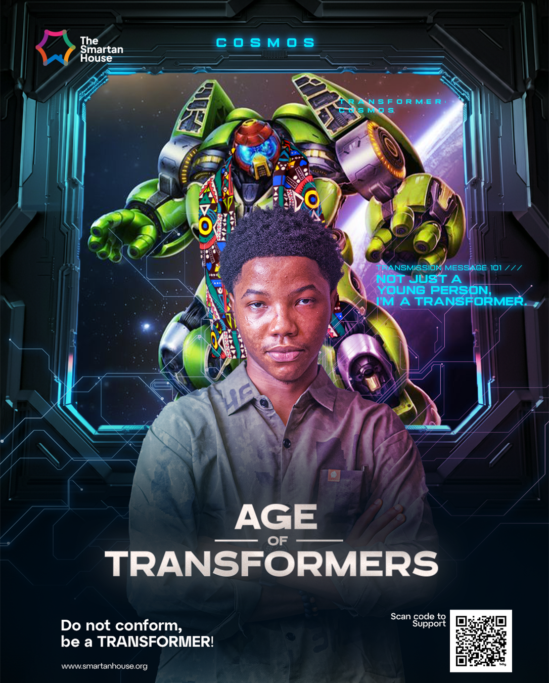 Solomon's Picture