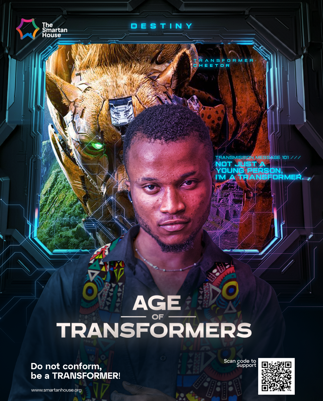 Solomon's Picture