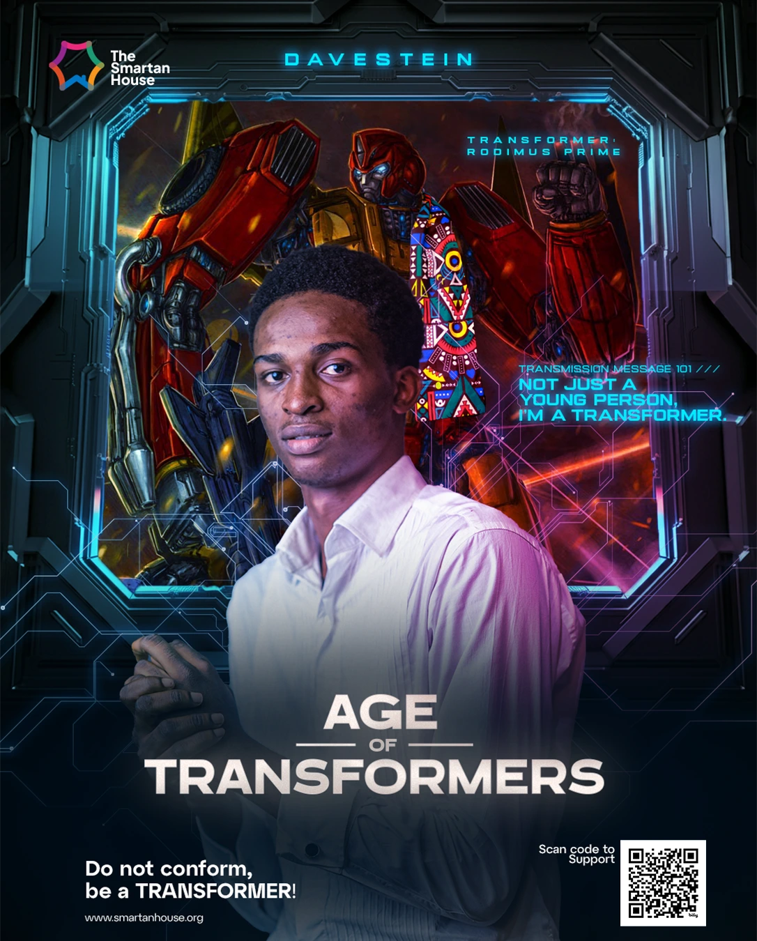 Gideon's Picture